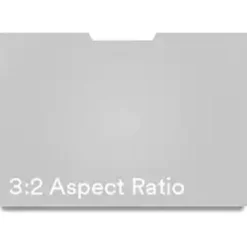 High Clarity Privacy Filter for Microsoft Surface Laptop (HCNMS002)<3M Sale