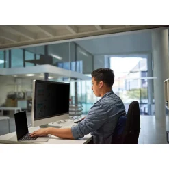 High Clarity Privacy Filter for 27