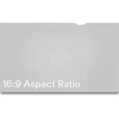 High Clarity Privacy Filter for 27