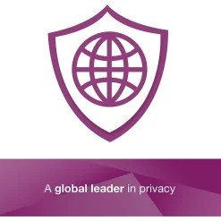 High Clarity Privacy Filter for 24