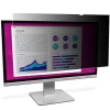™ High Clarity Privacy Filter for 24" Widescreen Monitor (16:9)<3M Discount