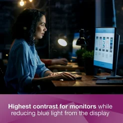 High Clarity Privacy Filter for 24