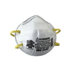 3M ™ N95 Particulate Respirator, Small, Filtration grade: N95