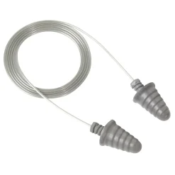 3M ™ Next™ Skull Screws™ Earplugs, Corded, 30dB, 120/Box