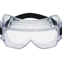 3M Occupational Health & Env Safety Impact Goggle