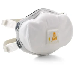 3M Occupational Health & Env Safety Respirator 8233 (665582331)