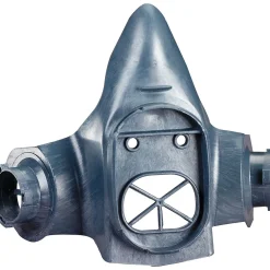 3M Occupational Health & Env Safety Facepiece Lens