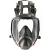 3M Occupational Health & Env Safety Respirator 6900 Large Each