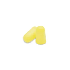 3M Occupational Health & Env Safety Taperfit Uncorded Earplugs 200/Box