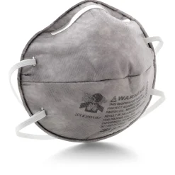 3M Particulate Respirator, Gray (665514585)