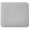 Hot 3M ™ Precise™ Mouse Pad Enhances the Precision of Optical Mice, Non-Skid, Foam Back, 9" x 8", Bitmap, (MP114-BSD1)
