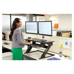 Standing Desks*3M Precision XL Easy Lift 6