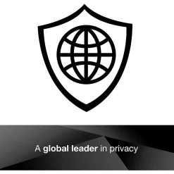 Privacy Filter for 13