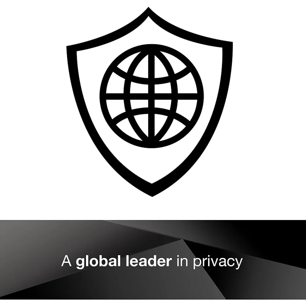 Privacy Filter for 13" Apple MacBook Air, 16:10 Aspect Ratio (PFNAP002)<3M Clearance