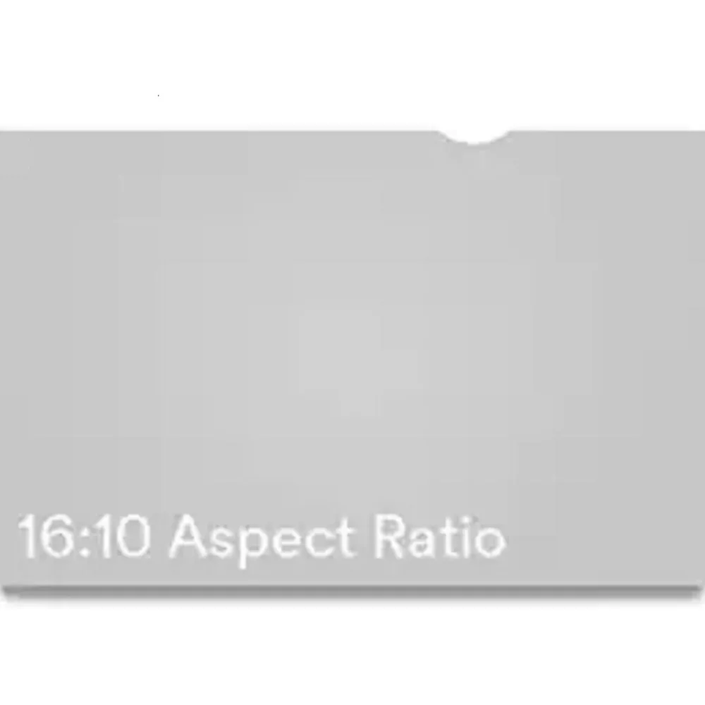 Privacy Filter for 13" Apple MacBook Air, 16:10 Aspect Ratio (PFNAP002)<3M Clearance
