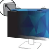 Privacy Filter for 27.0 in Full Screen Monitor with COMPLY Magnetic Attach, 16:9 Aspect Ratio (PF270W9E)<3M Best