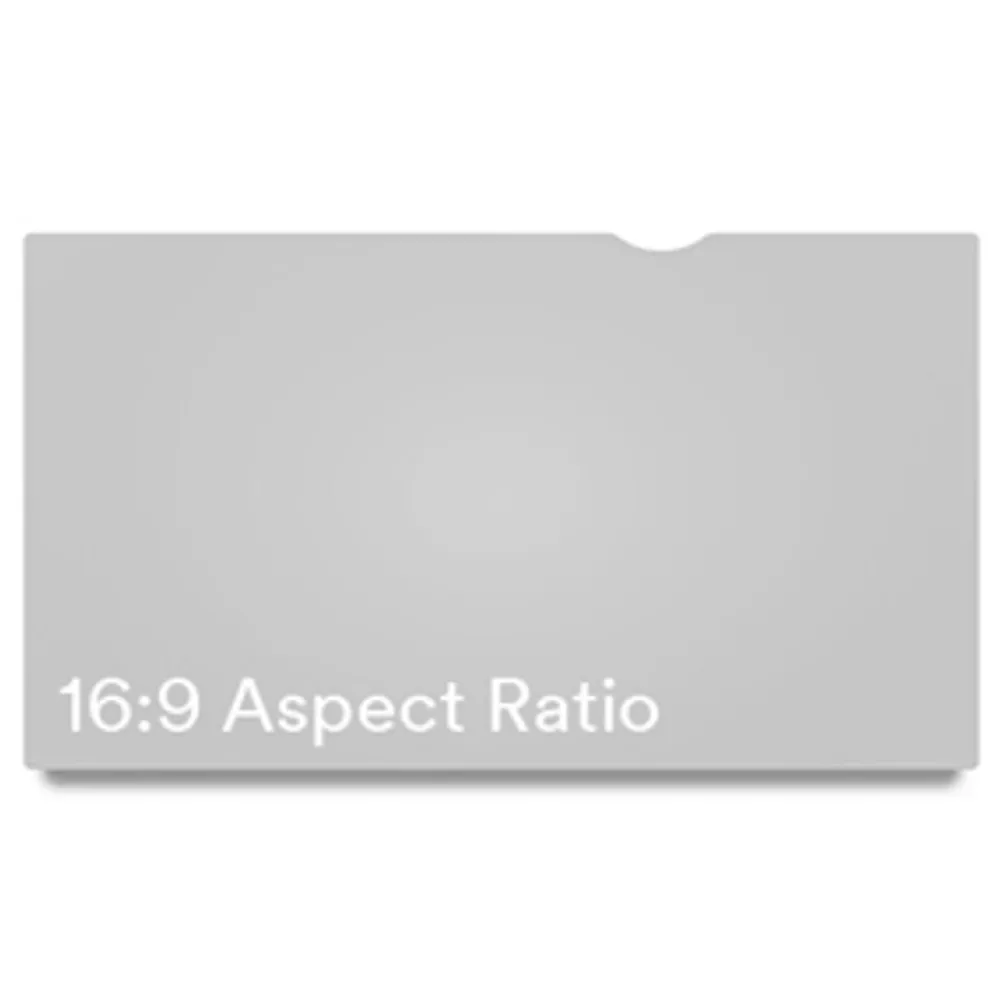 ™ Privacy Filter for 11.6" Standard Monitor (16:9) with COMPLY Attachment System (PFCMM001)<3M Best