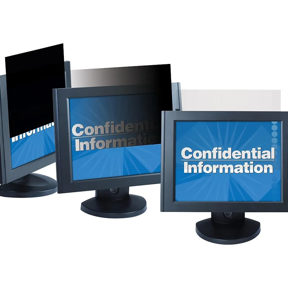 ™ Privacy Filter for 18.1" Standard Monitor (5:4) (PF181C4B)<3M New