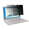 Privacy Filter for 14" Widescreen Laptop with COMPLY Attachment System, 16:9 Aspect Ratio (PF140W9B)<3M Sale