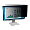 ™ Privacy Filter for 25" Widescreen Monitor (16:9) (PF250W9B)<3M New