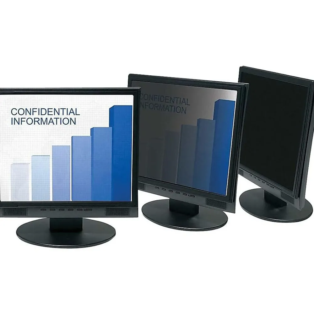 ™ Privacy Filter for 25" Widescreen Monitor (16:9) (PF250W9B)<3M New