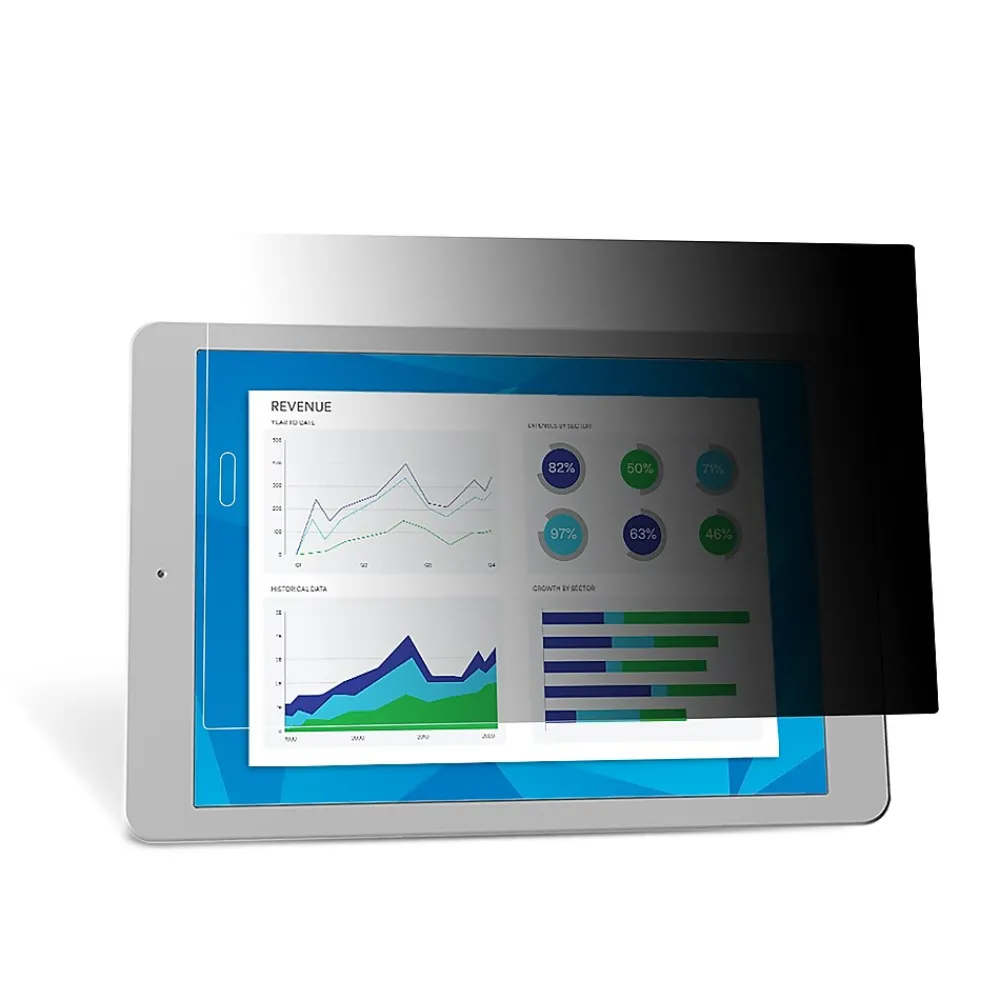 ™ Privacy Filter for Apple® iPad Pro® 12.9" (2018 model or newer) (PFTAP010)<3M Hot