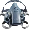 3M ™ Reusable Half Facepiece Respirator, 7500 Series, Small