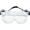 3M Safety Goggles, Clear Lens (406500000010)