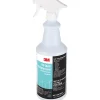 TB Quat Disinfectant Ready-To-Use Cleaner, Lemon, 32 oz., 12/Carton (7100034339)<3M Hot