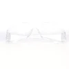 3M ™ Virtua™ Protective Eyewear, Clear Temples, Clear Hard Coat Lens (11326-00000-20)