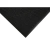 M + A Matting M+A Matting WaterHog Max Diamond Classic Mat, universal cleated, 3' x 10', Black Smoke (229570310070)