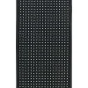 M + A Matting M+A Matting Comfort Flow Anti-Fatigue Mat, 68" x 42", Black (420164900)