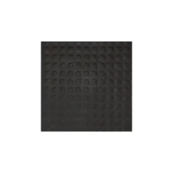M + A Matting M+A Matting Complete Comfort II Anti-Fatigue Mat, 2' x 3', Black (594023000)