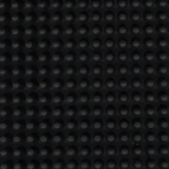 M + A Matting M+A Matting Flex Tip Scraper Mat, 2' x 2.67', Black (87402432000)