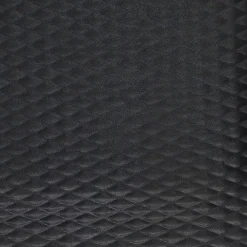 M + A Matting M+A Matting Hog Heaven Scraper Mat, 1.92' x 2.67', Black (423223100)