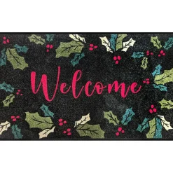 M + A Matting M+A Matting Message Mat Indoor Mat, 59" x 35" smooth backing (3110459-832135140)