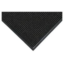 M + A Matting M+A Matting WaterHog Classic Entrance Mat, 236" x 70", Charcoal (20054620070)