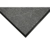 M + A Matting M+A Matting WaterHog Max Diamond Classic Mat, Universal Cleated, 4' x 6', Grey Ash (22957346070)