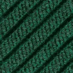 M + A Matting M+A Matting WaterHog Max Grand Diamond, Mat + One End, Universal Cleated, 3' x 10', Southern Pine (2224870000000)