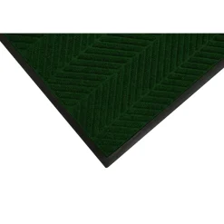 M + A Matting M+A Matting WaterHog Max Herringbone Classic Mat, Universal Cleated, 6' x 12.2', Southern Pine (224073000000)