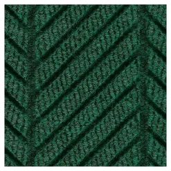 M + A Matting M+A Matting WaterHog Max Herringbone Classic Mat, Universal Cleated, 3' x 5', Southern Pine (22407235070)