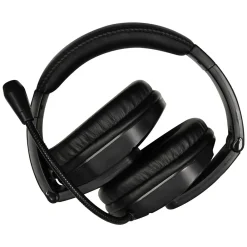 Hot Hamilton Buhl MACH-2 Multimedia Stereo Headset - Over-Ear with Steel Reinforced Gooseneck Mic