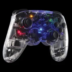 Sale Mad Catz C.A.T. 9 GSSWDOINCR002-0 Bluetooth Game Controller for Android/iOS/Switch/Windows PC