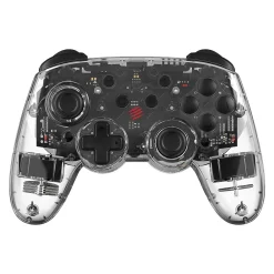 Sale Mad Catz C.A.T. 9 GSSWDOINCR002-0 Bluetooth Game Controller for Android/iOS/Switch/Windows PC