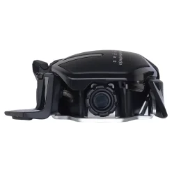 Mad Catz R.A.T. 6+ Optical Gaming Mouse, Black (MR04DCINBL000-0)