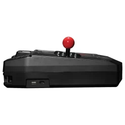 New Mad Catz T.E.3 GAPCCAINBL001-0 Arcade Fight Stick for PC, Wired USB, Black