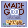 MadeGood Gluten Free Mixed Berry Granola Bar, 0.85 oz., 6 Bars/Box (307-00245)