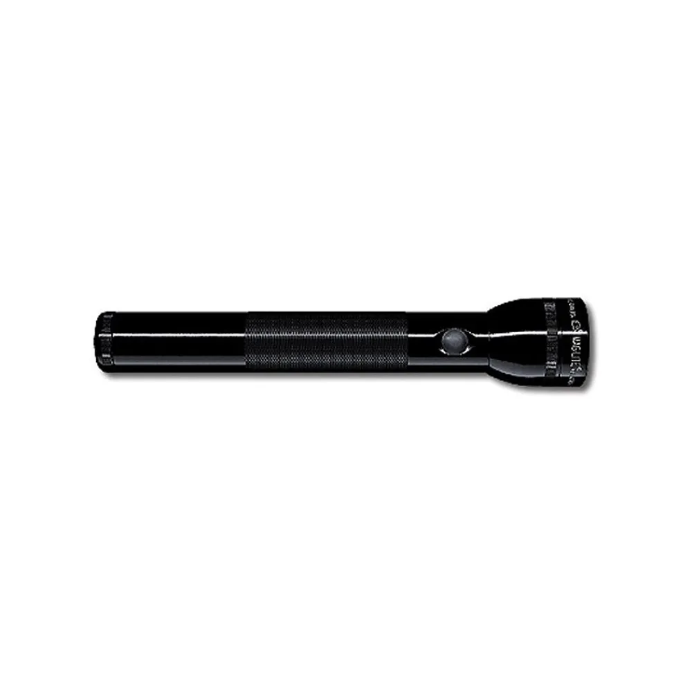 MAGLITE Mag-Lite® Standard Flashlight, 6D