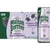 Maison Perrier Forever Blackberry Sparkling Water, 11.15 fl. oz., 8 Cans/Box (12575301)
