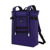 Chrystie Backpack Purple (1320-BL PRP)<Manhattan Portage